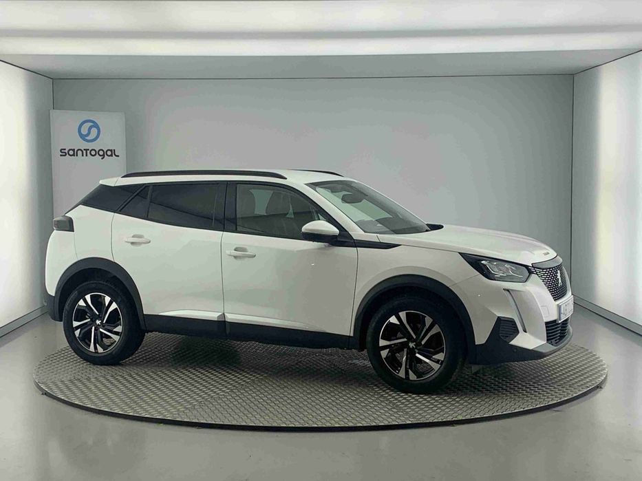 Peugeot 2008 1.2 PureTech Allure