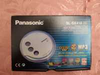 MP3 плеєр Panasonic SL-SX418