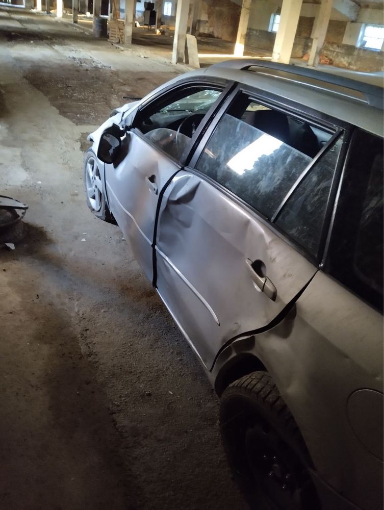 Mazda 6 2004 2.0 дізель