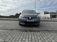 Renault Grand scenic 1.6dci bose edition