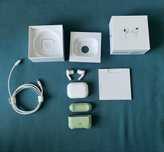 Sprzedam sluchawki bezprzewodowe Apple air pods pro