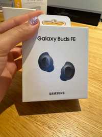 Słuchawki Samsung Galaxy Buds FE