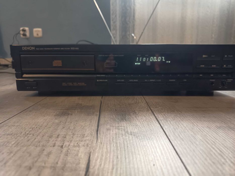 Denon DCD-810 odtwarzacz CD
