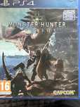 Sprzedam zamienie Gry Ps4 slim Pro Ps5 Zombi horizon Wiedźmin Fallen
