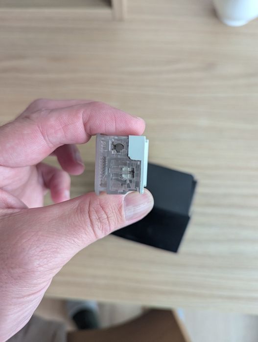 Ліхтар підсвітку багажника Peugeot 308 T9