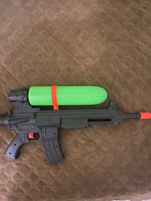 Водяний автомат