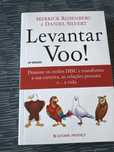 Livro Levantar Voo