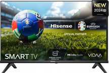 Smart TV Hisense HD 32E43NT