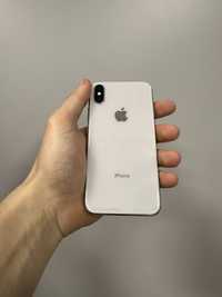 Appple iPhone X 256GB Neverlock