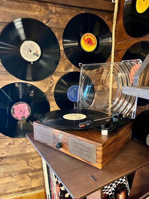 Osada Saunowisko - relaks wypoczynek z sauną i jacuzzi na wyłączność