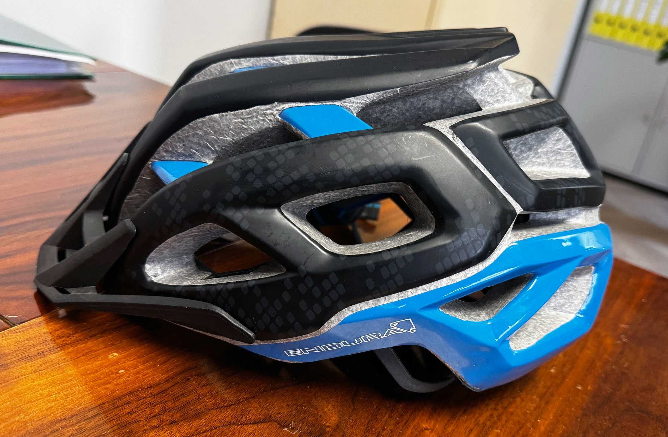 Kask rowerowy Endura  M/L