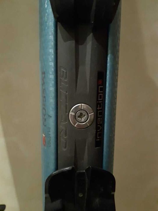 Narty Blizzard Passion 151