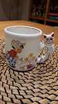 Caneca Infantil antiga