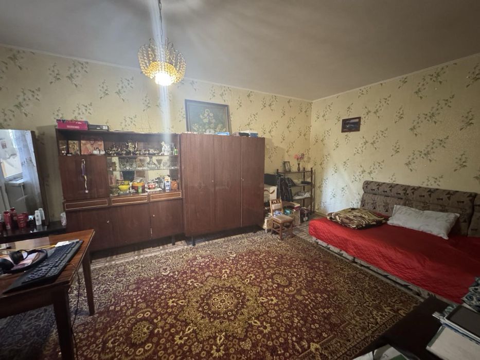 Продаж 2к.кв вул Новобузька