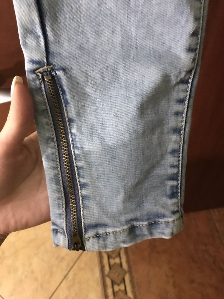 Жіночі джинси Cropp