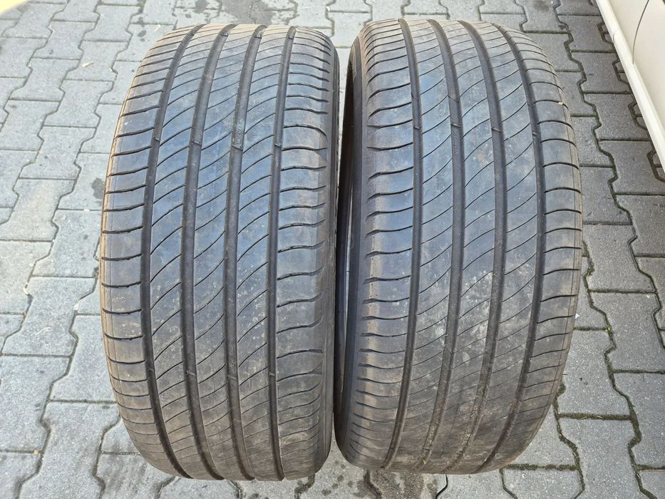 OPONY LETNIE MICHELIN 235/50 R19 DOT 3423