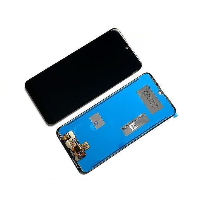 Wyświetlacz Lcd Szybka Do Lg K50 Q60 Lm-X520 525