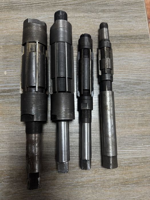 Развертки регулируемые от 16 до 55