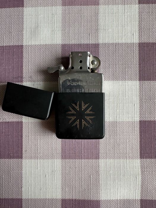 Zapalniczka Atomic