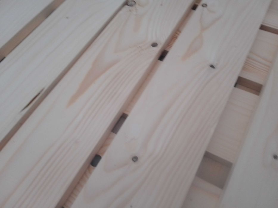 Nowa Lamela Ogrodowa 110 cm