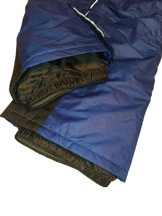 Нові зимові термоштани 158-164 см 13-14 р лыжные штаны Crivit Германия