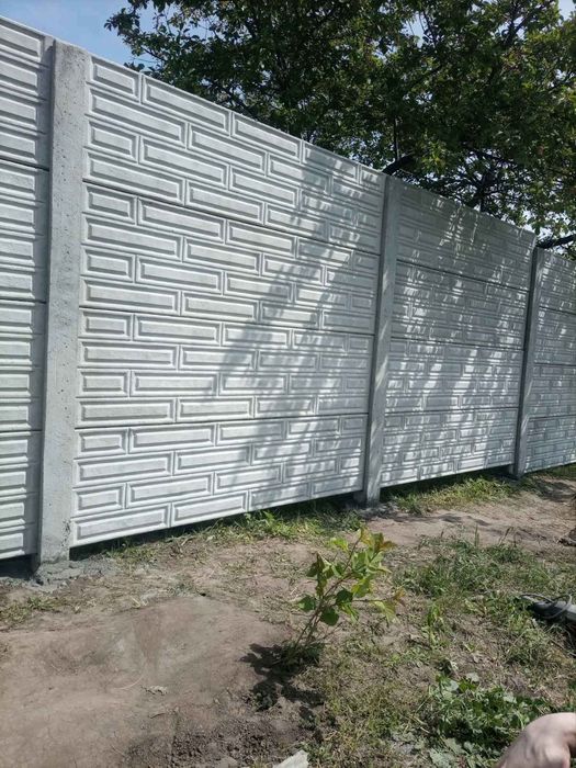 Еврозаборы от 1520 грн за пролёт н-1.5 м; Н-2м с монтажом.. - 1780 грн