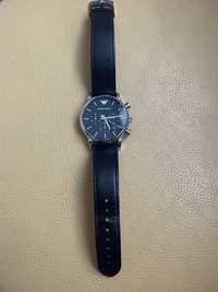 EMPORIO ARMANI chronograf AR1733  kwarcowy