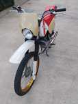 Motorizada Sachs TC50