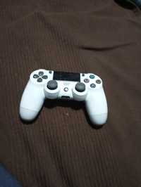 Estou vendo este comando ps4