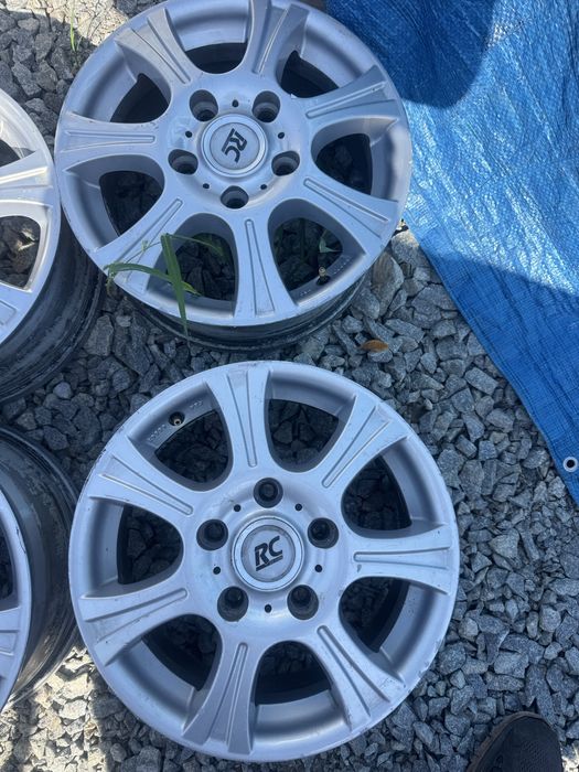 Диски 5х130 R16 Спрінтер