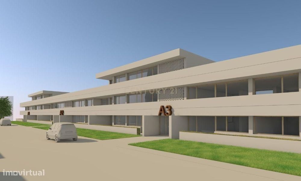 Terreno com PIP aprovado para condomínio