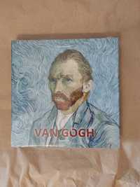 Livros arte Van Gogh, J.M.W. Turner, Hiroshige, Hokusai (ctt grátis)