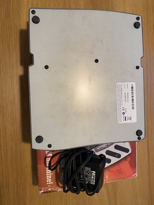 Multiefeitos Digitech RP250