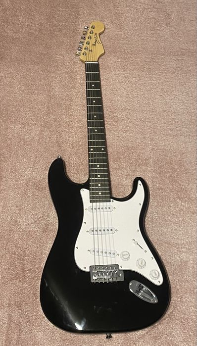 Електро гітара deviser.