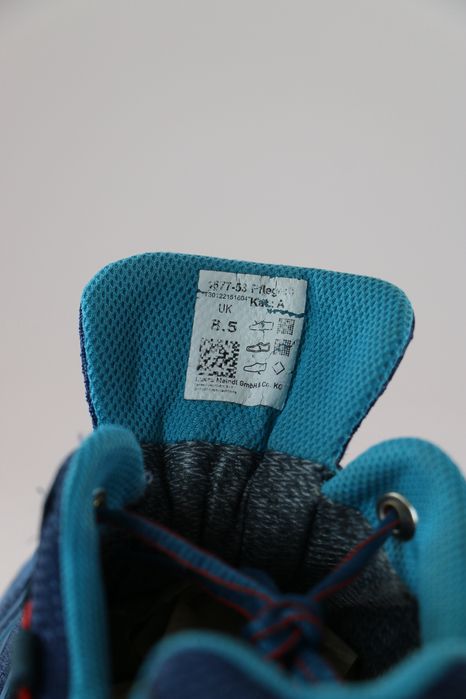 Кросівки трекінгові Meindl Finale GTX Розмір 42,5