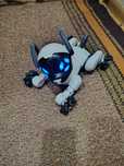 Робот собачка wowwee chip