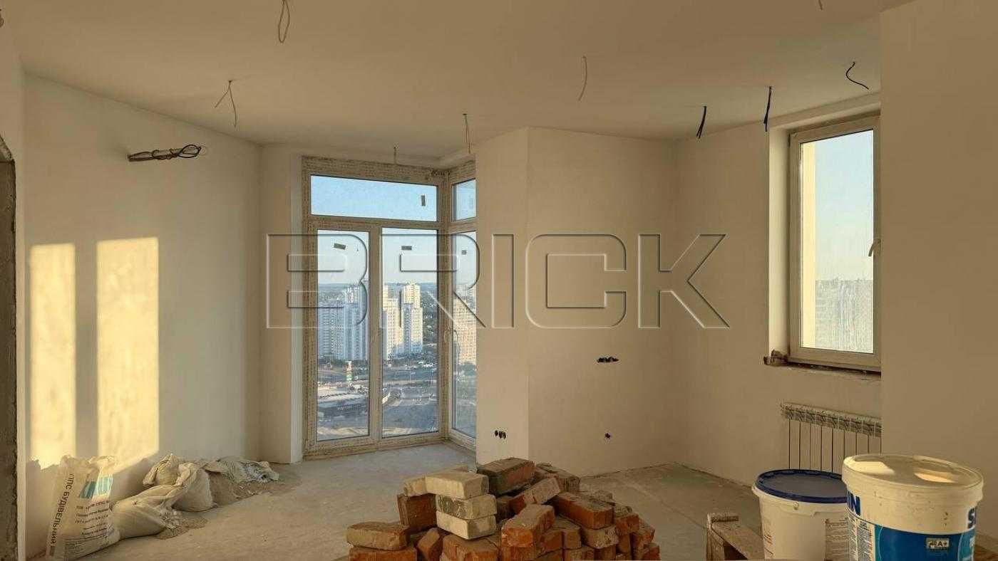 Продаж БЕЗ%, ЖК Корона, вул. Княжний затон 21, Видова квартира