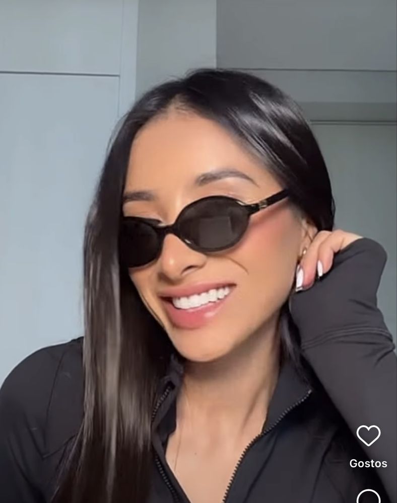 Oculos de sol Miu Miu ORIGINAIS/ com factura
