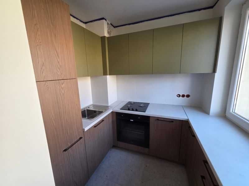 Komfortowe Mieszkanie 2 pokoje z  Balkonem  Okolice Chopina