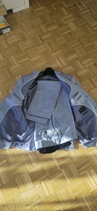 Sprzedam raz założone odbiór osobisty