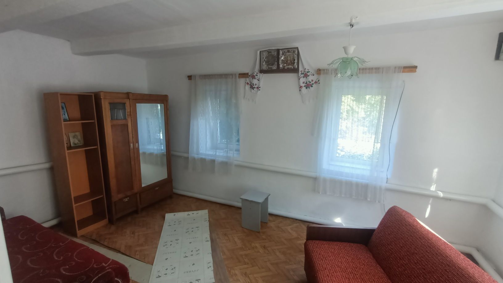 Продам будинок в селі Іванівка Київської області