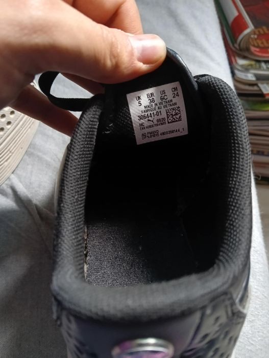 Buty sprzedam używane