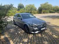 Mercedes Benz em muito bom estado