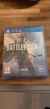 Battlefield 1 PlayStation 4 - Novo