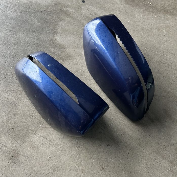 Capas Espelhos originais BMW G31