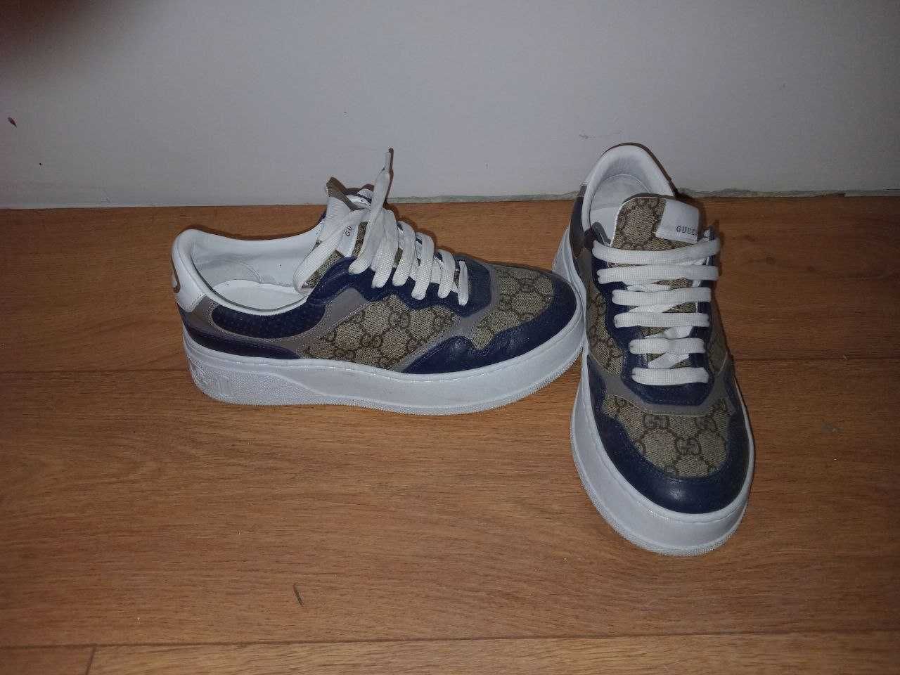 Кросівки унісекс Gucci