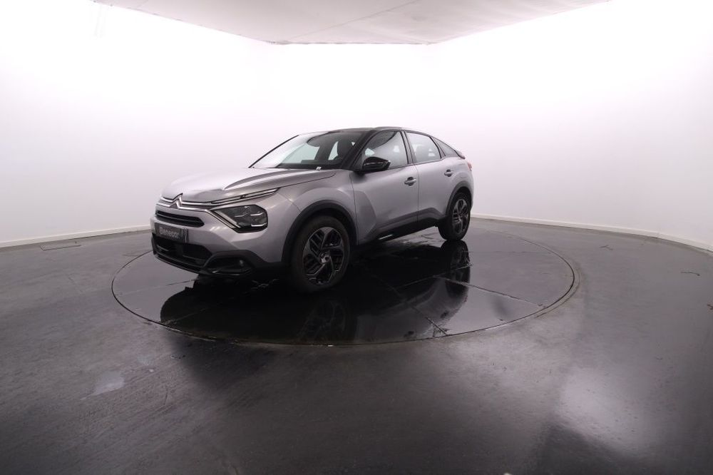 Citroën C4 1.2 PureTech Feel Pack EAT8