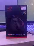 Игровая мышка ROG GLADIUS III