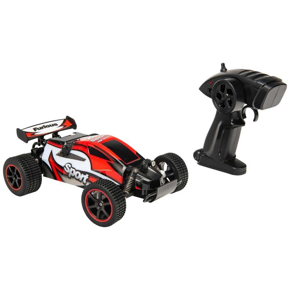 Samochód RC Speed Racing Game Champion Buggy