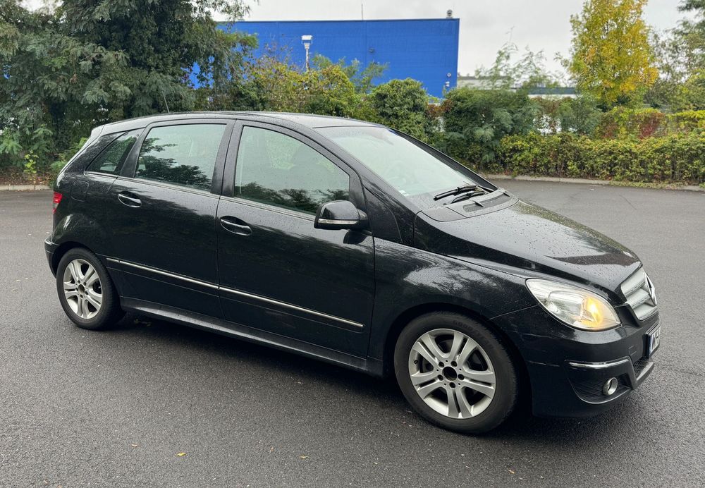 Mercedes B klasa 2.0 diesel